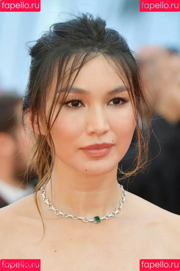 Gemma Chan Onlyfans Photo Gallery 