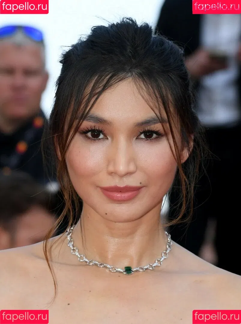 Gemma Chan Onlyfans Photo Gallery 