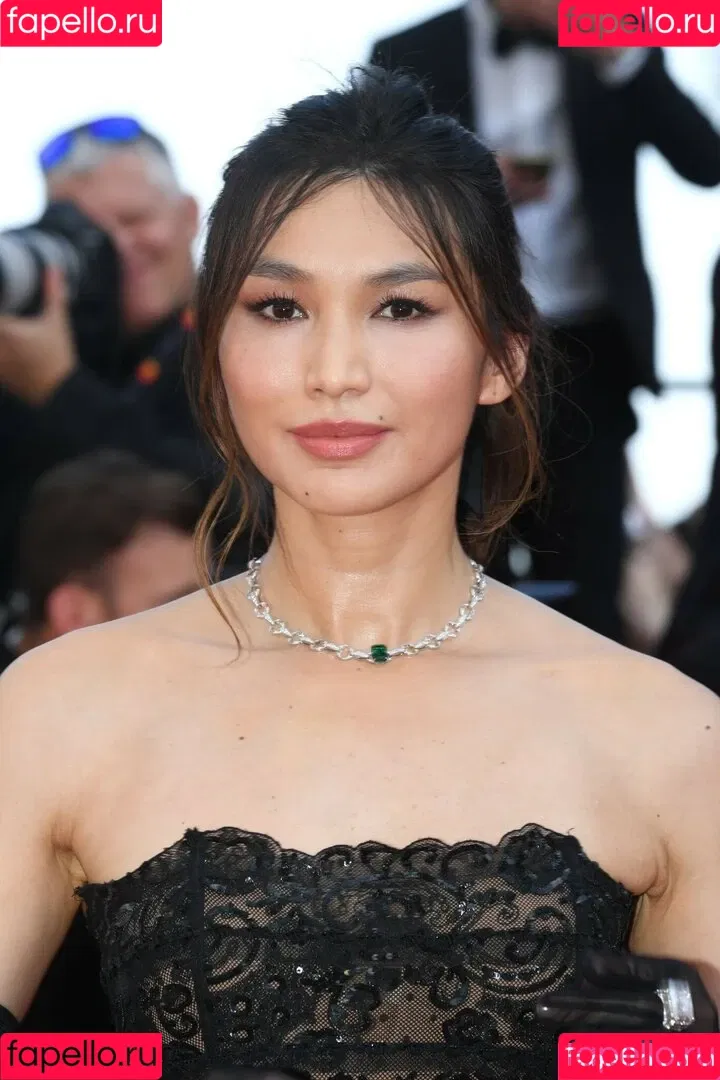 Gemma Chan Onlyfans Photo Gallery 