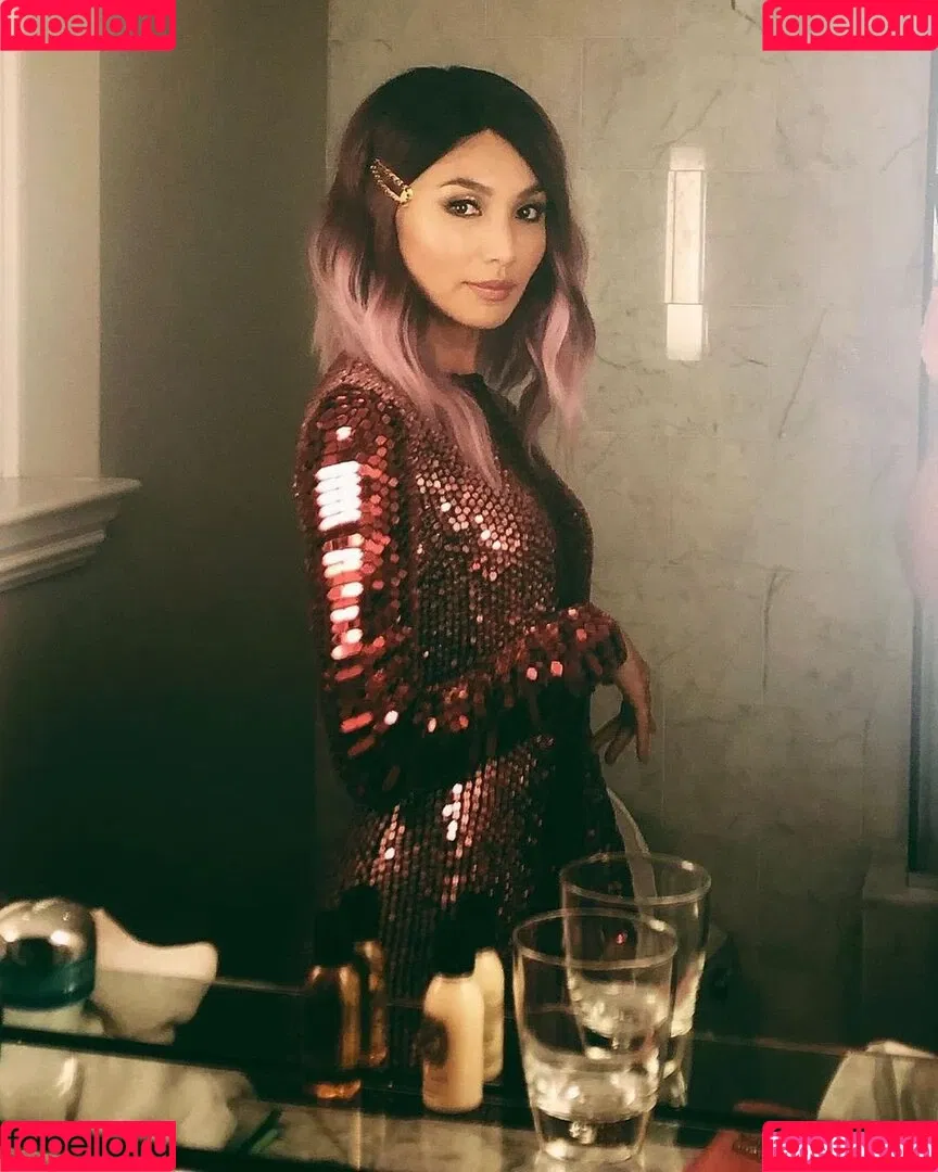 Gemma Chan Onlyfans Photo Gallery 