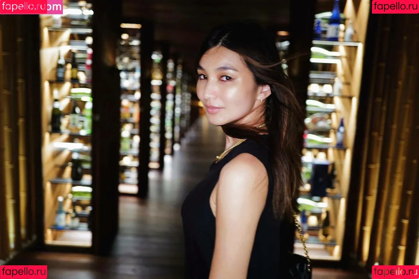 Gemma Chan Onlyfans Photo Gallery 