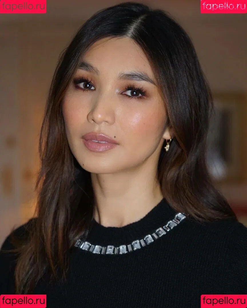 Gemma Chan Onlyfans Photo Gallery 