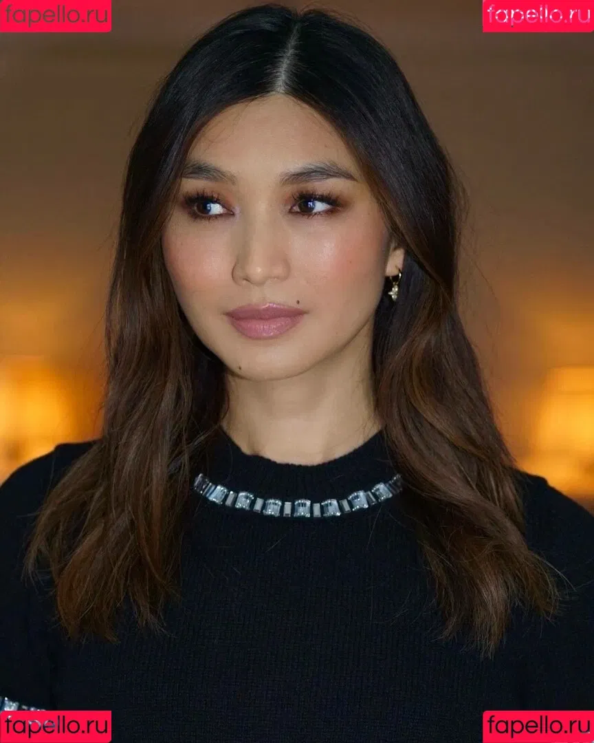Gemma Chan Onlyfans Photo Gallery 