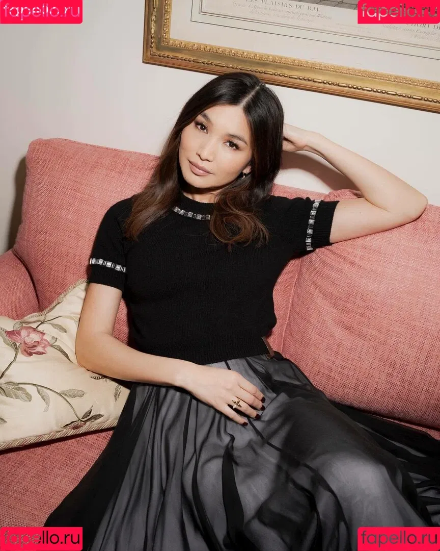 Gemma Chan Onlyfans Photo Gallery 