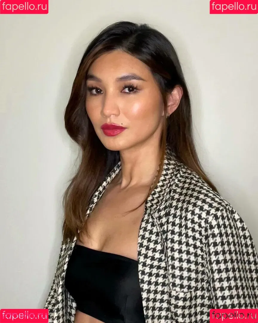 Gemma Chan Onlyfans Photo Gallery 