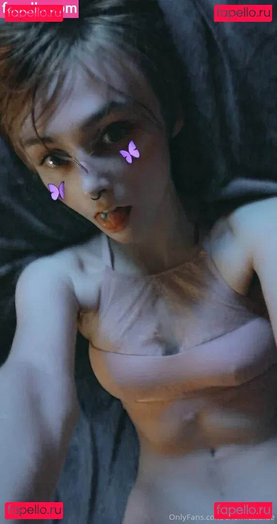 chemicalblue Onlyfans Photo Gallery 