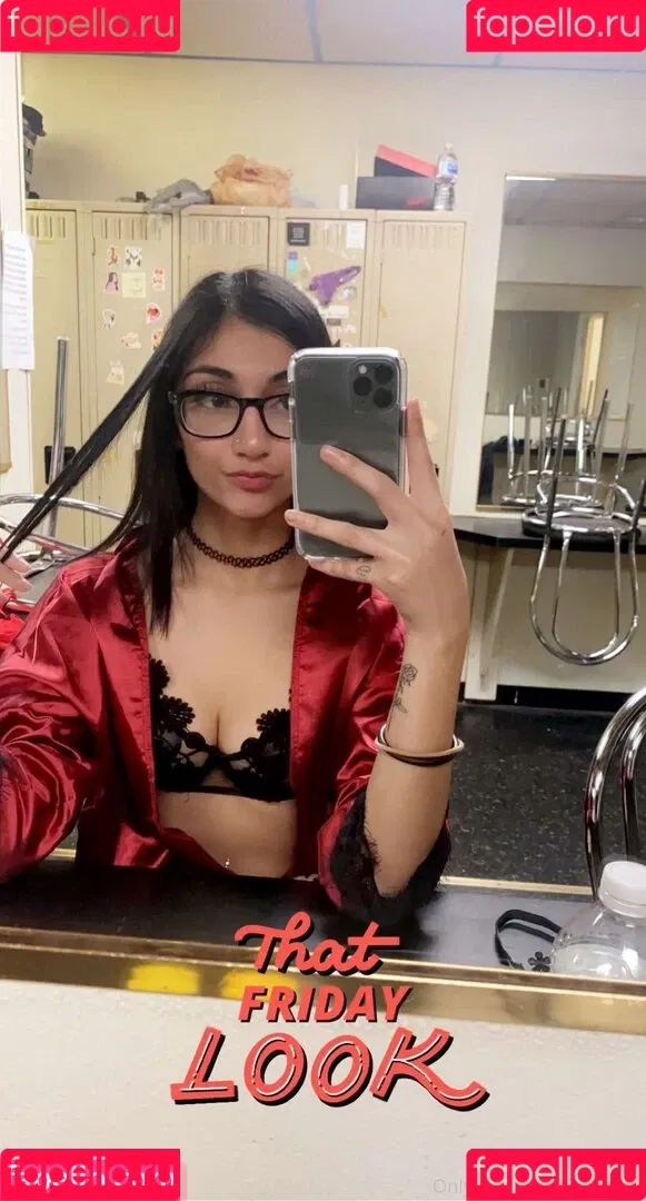 jmulaxxx Onlyfans Photo Gallery 