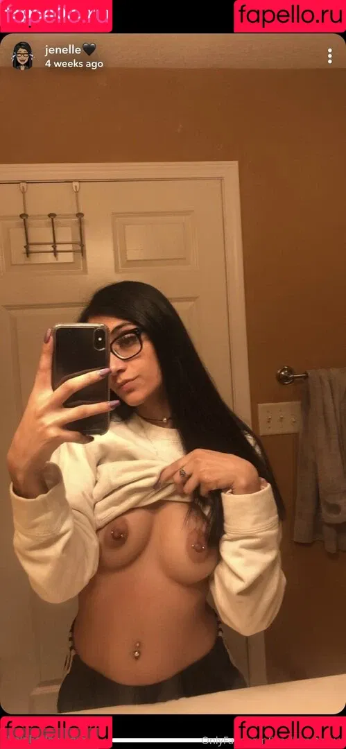 jmulaxxx Onlyfans Photo Gallery 