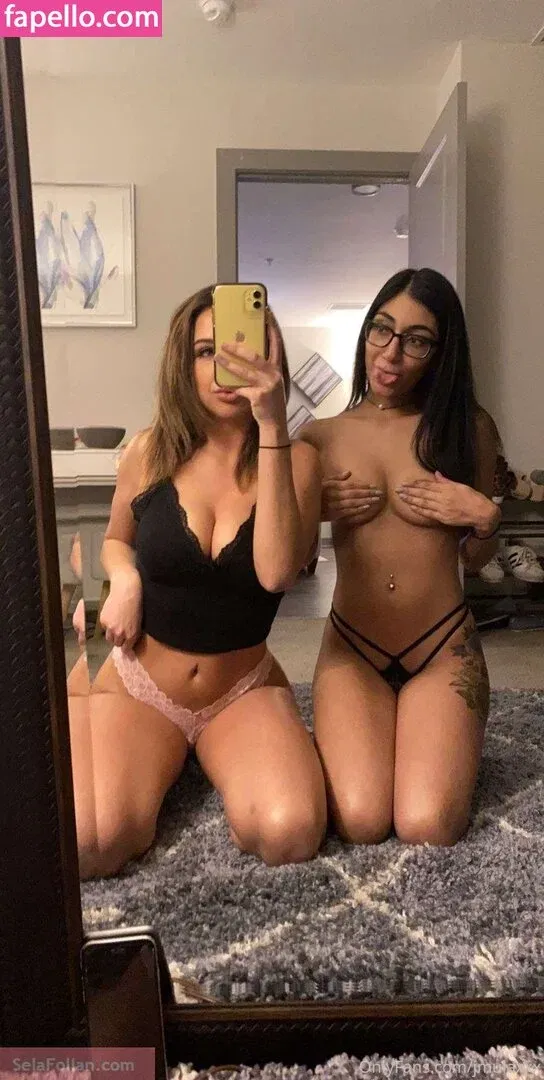 jmulaxxx Onlyfans Photo Gallery 