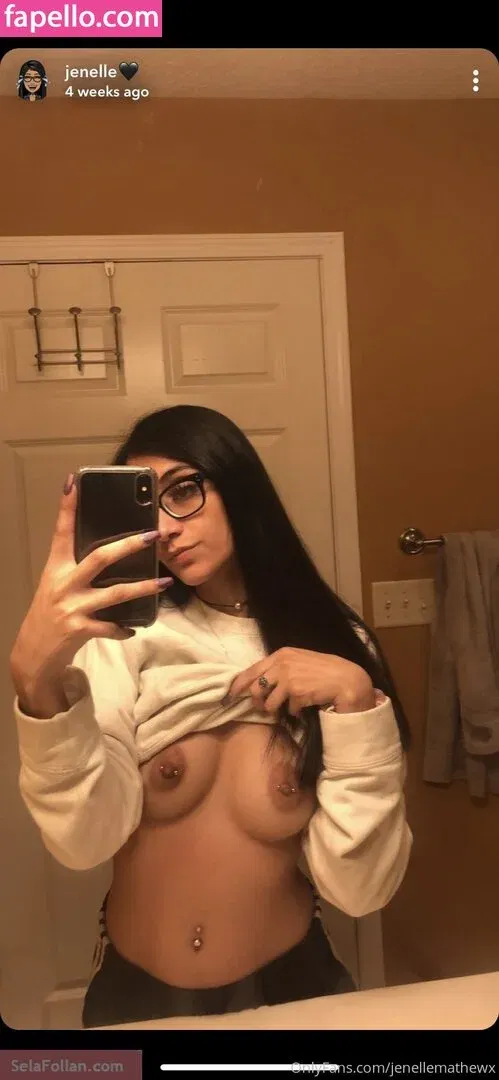 jmulaxxx Onlyfans Photo Gallery 