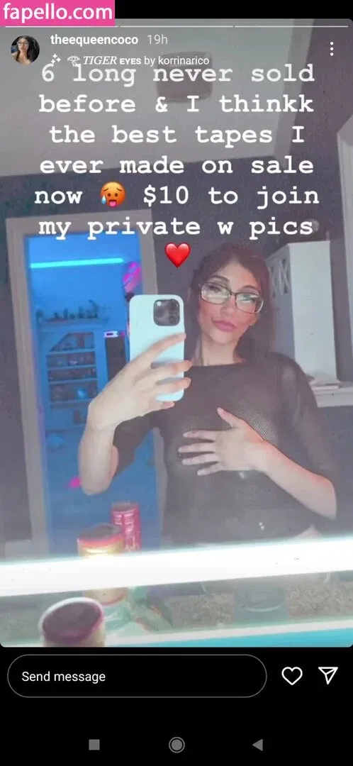 jmulaxxx Onlyfans Photo Gallery 