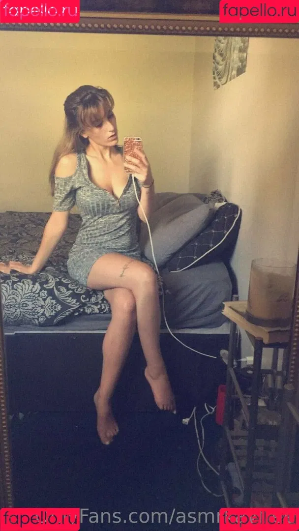 asmrkayfree Onlyfans Photo Gallery 