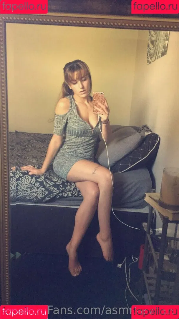 asmrkayfree Onlyfans Photo Gallery 