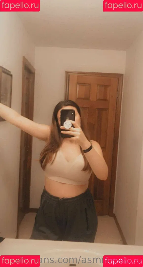 asmrkayfree Onlyfans Photo Gallery 