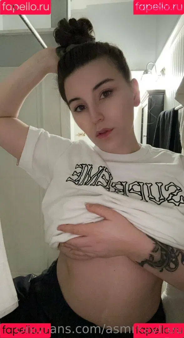 asmrkayfree Onlyfans Photo Gallery 