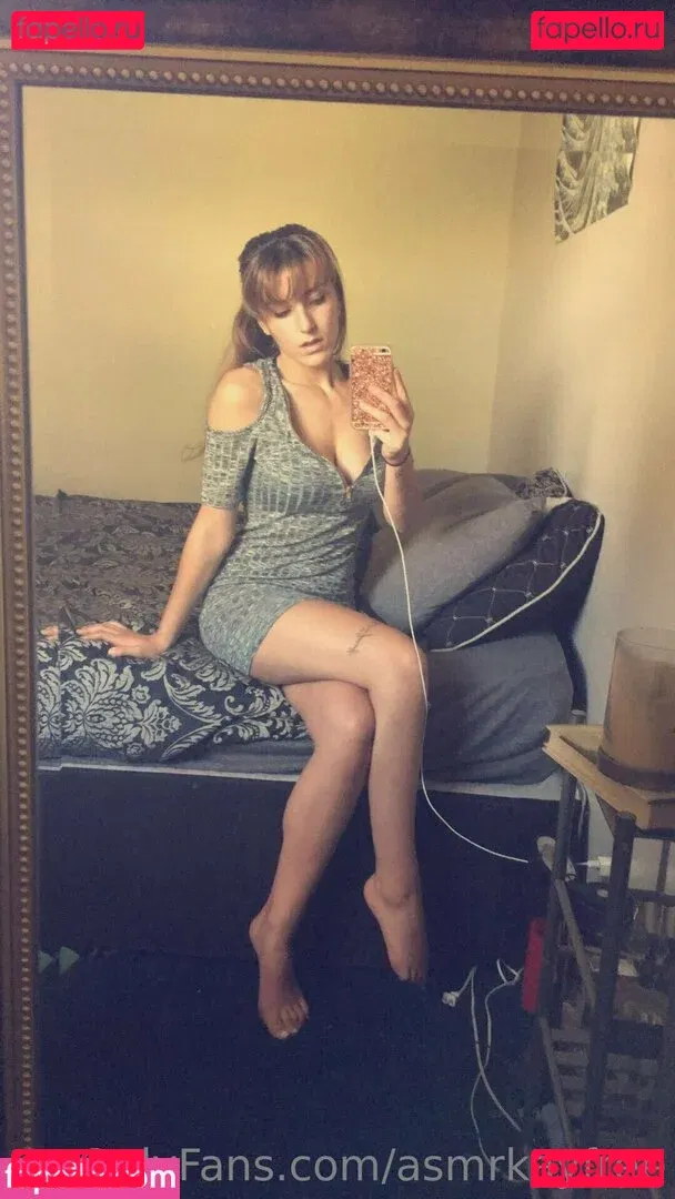 asmrkayfree Onlyfans Photo Gallery 