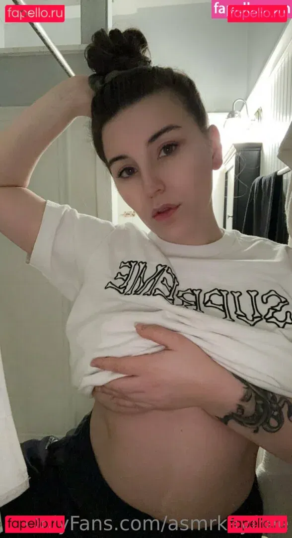 asmrkayfree Onlyfans Photo Gallery 