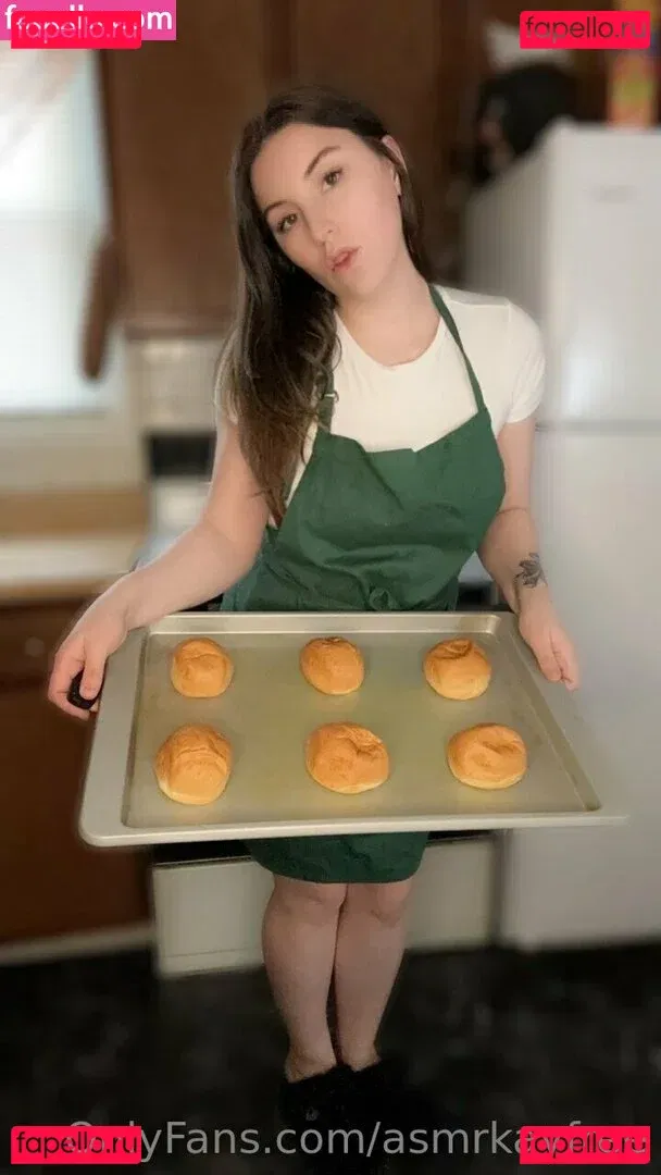 asmrkayfree Onlyfans Photo Gallery 