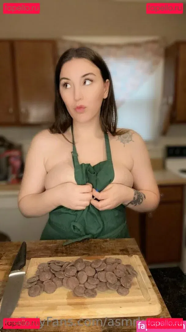 asmrkayfree Onlyfans Photo Gallery 