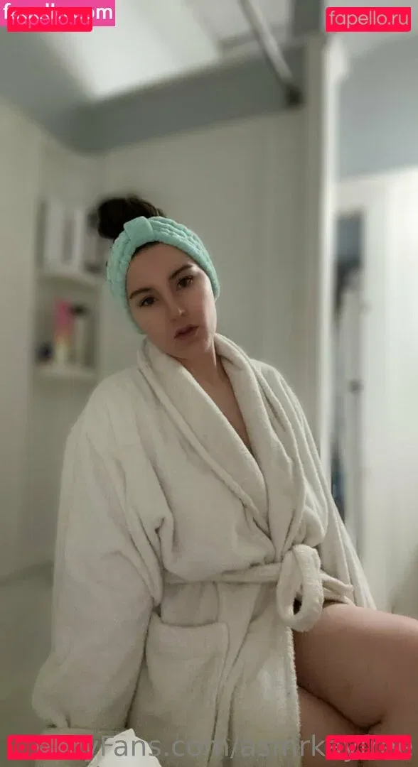 asmrkayfree Onlyfans Photo Gallery 