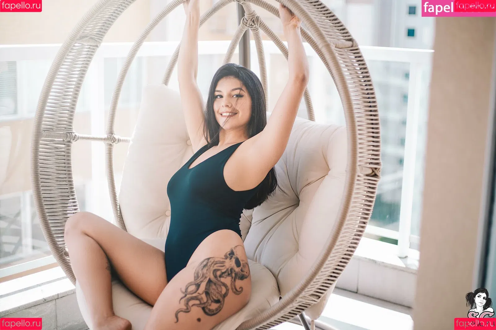 Luxx Onlyfans Photo Gallery 