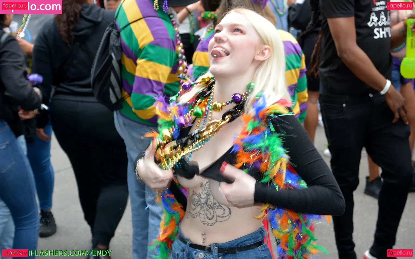 Emberlynn Schmidt Onlyfans Photo Gallery 