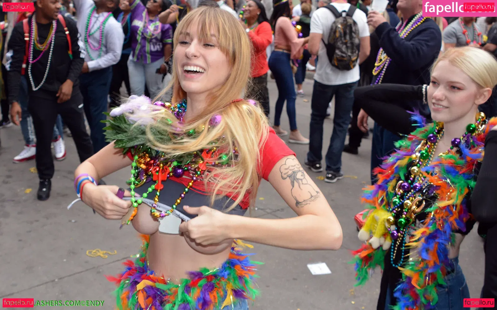 Emberlynn Schmidt Onlyfans Photo Gallery 