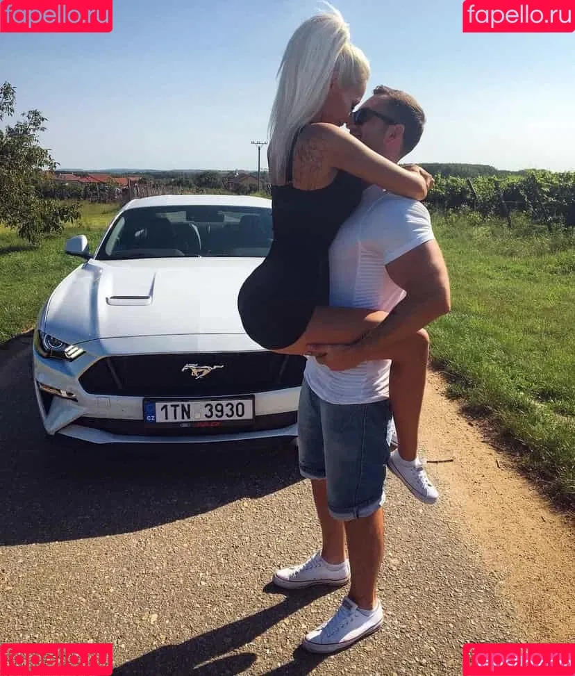 Nikola ihova Onlyfans Photo Gallery 