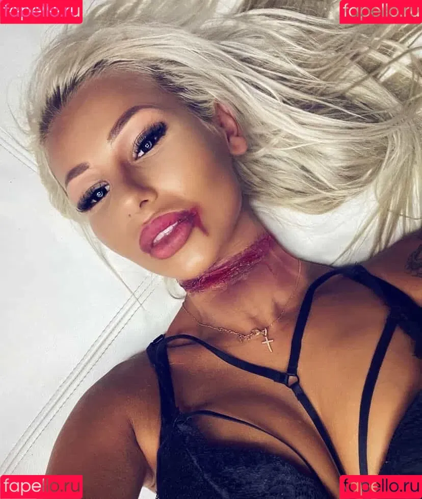 Nikola ihova Onlyfans Photo Gallery 