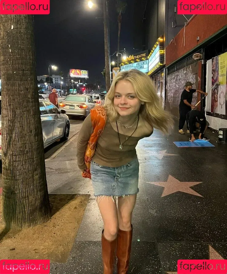 Kylie Rogers Onlyfans Photo Gallery 
