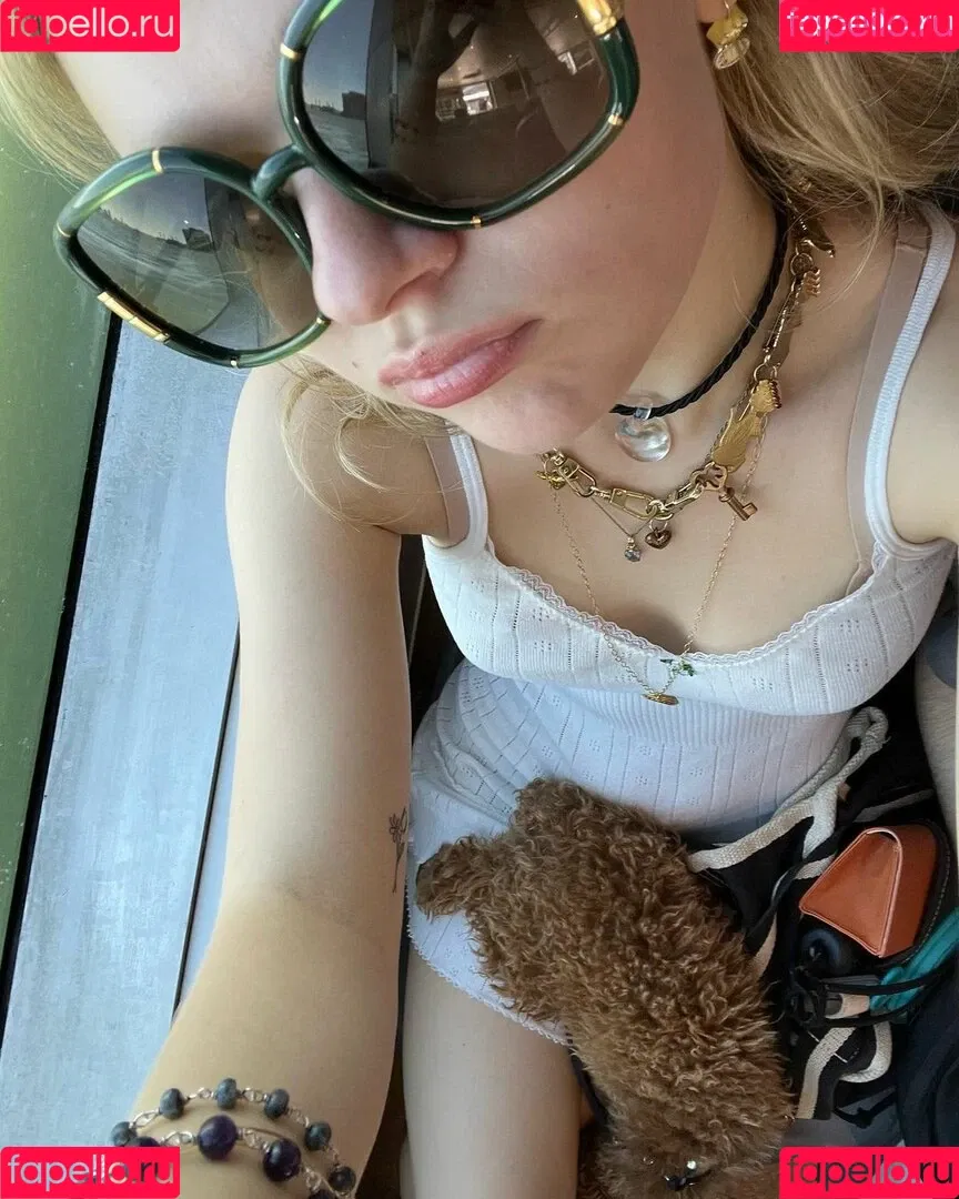 Kylie Rogers Onlyfans Photo Gallery 