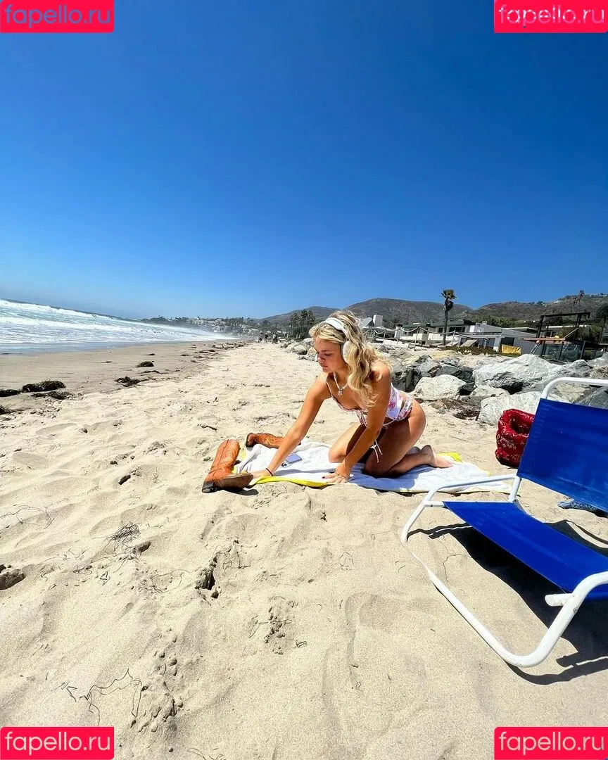 Kylie Rogers Onlyfans Photo Gallery 