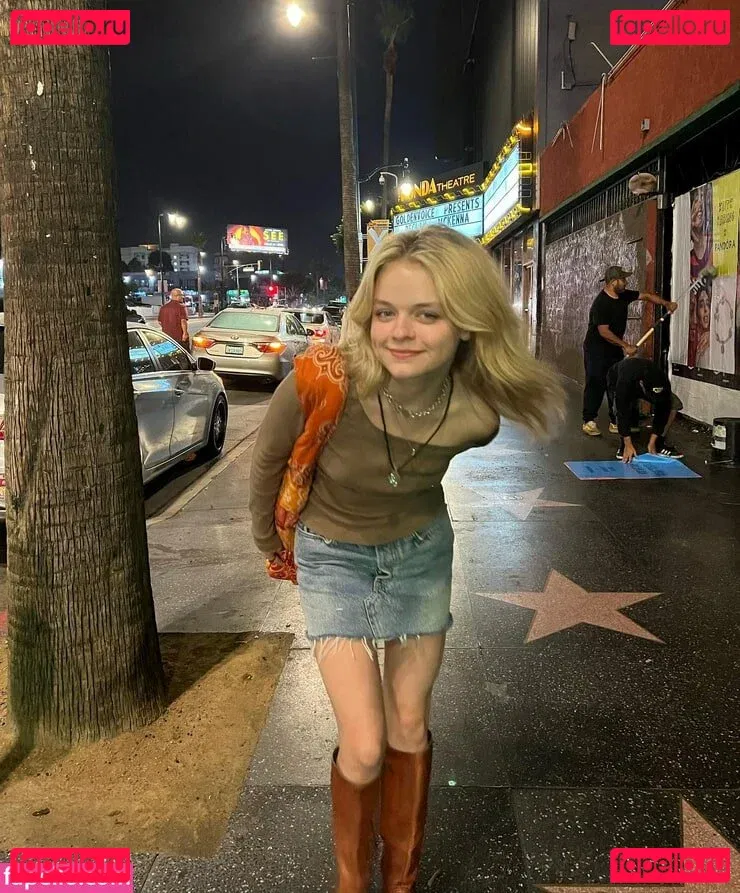 Kylie Rogers Onlyfans Photo Gallery 