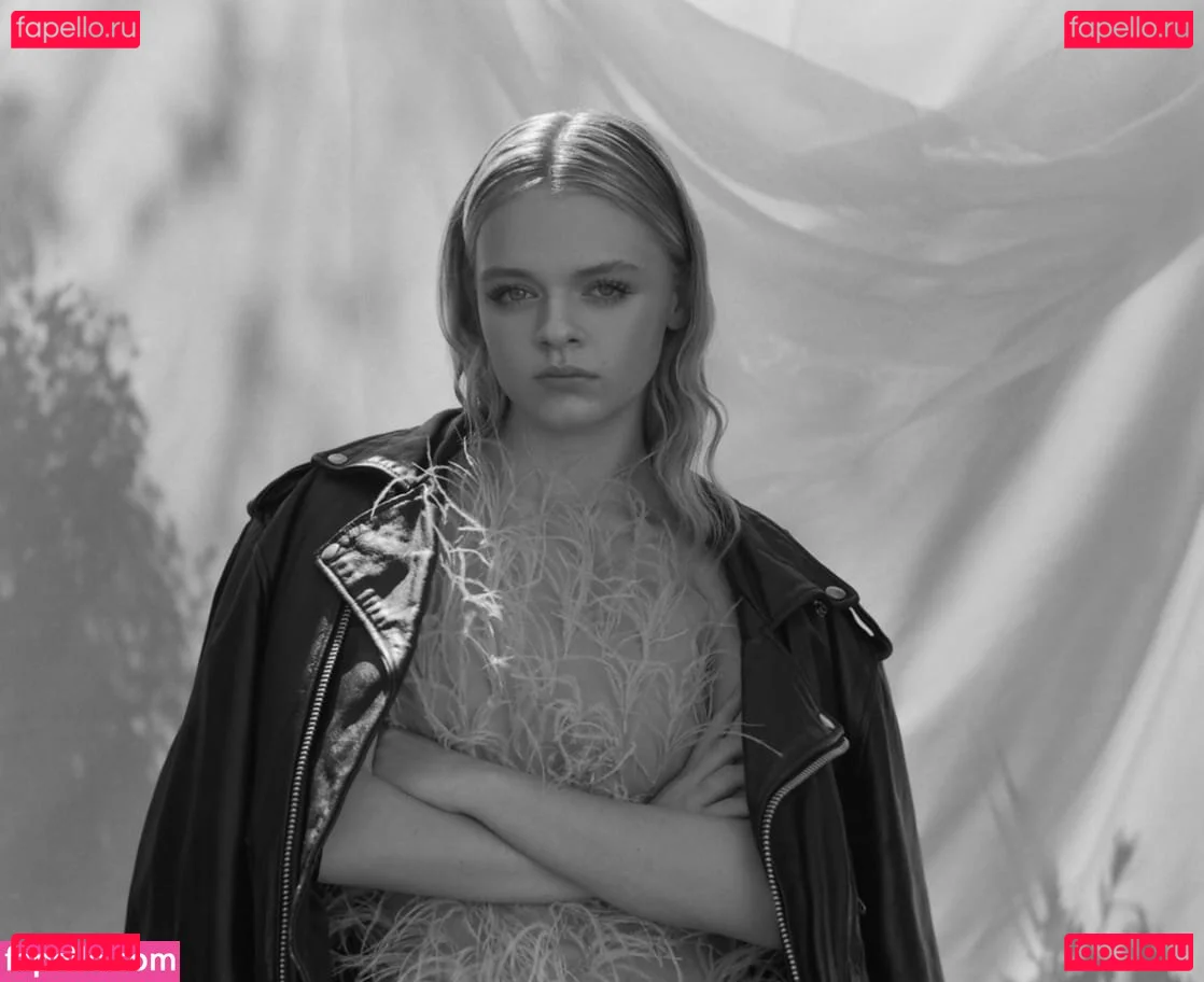 Kylie Rogers Onlyfans Photo Gallery 