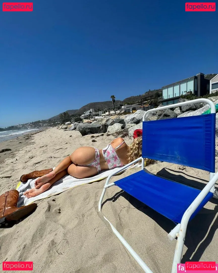 Kylie Rogers Onlyfans Photo Gallery 