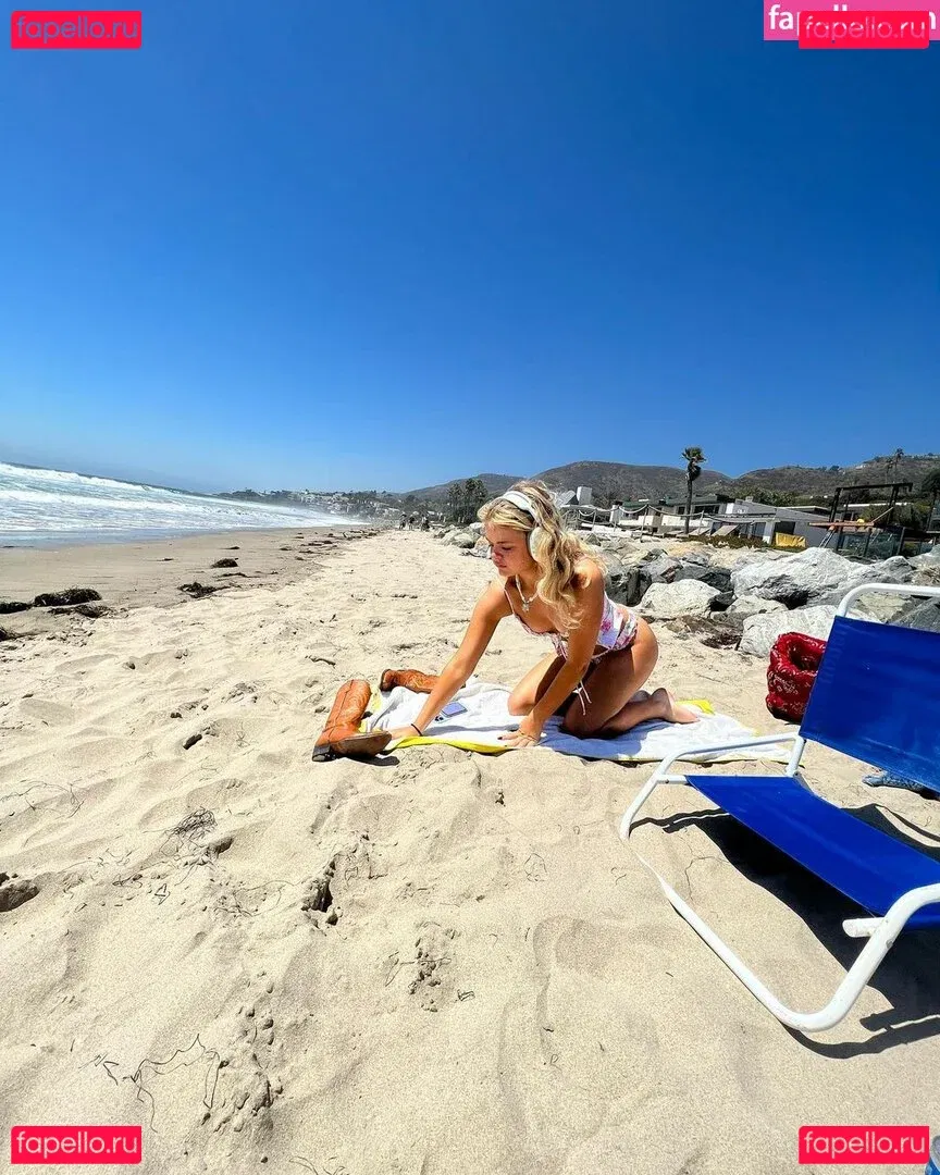 Kylie Rogers Onlyfans Photo Gallery 