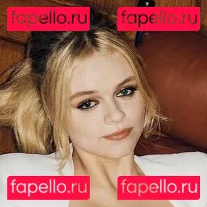 Kylie Rogers Onlyfans Photo Gallery 