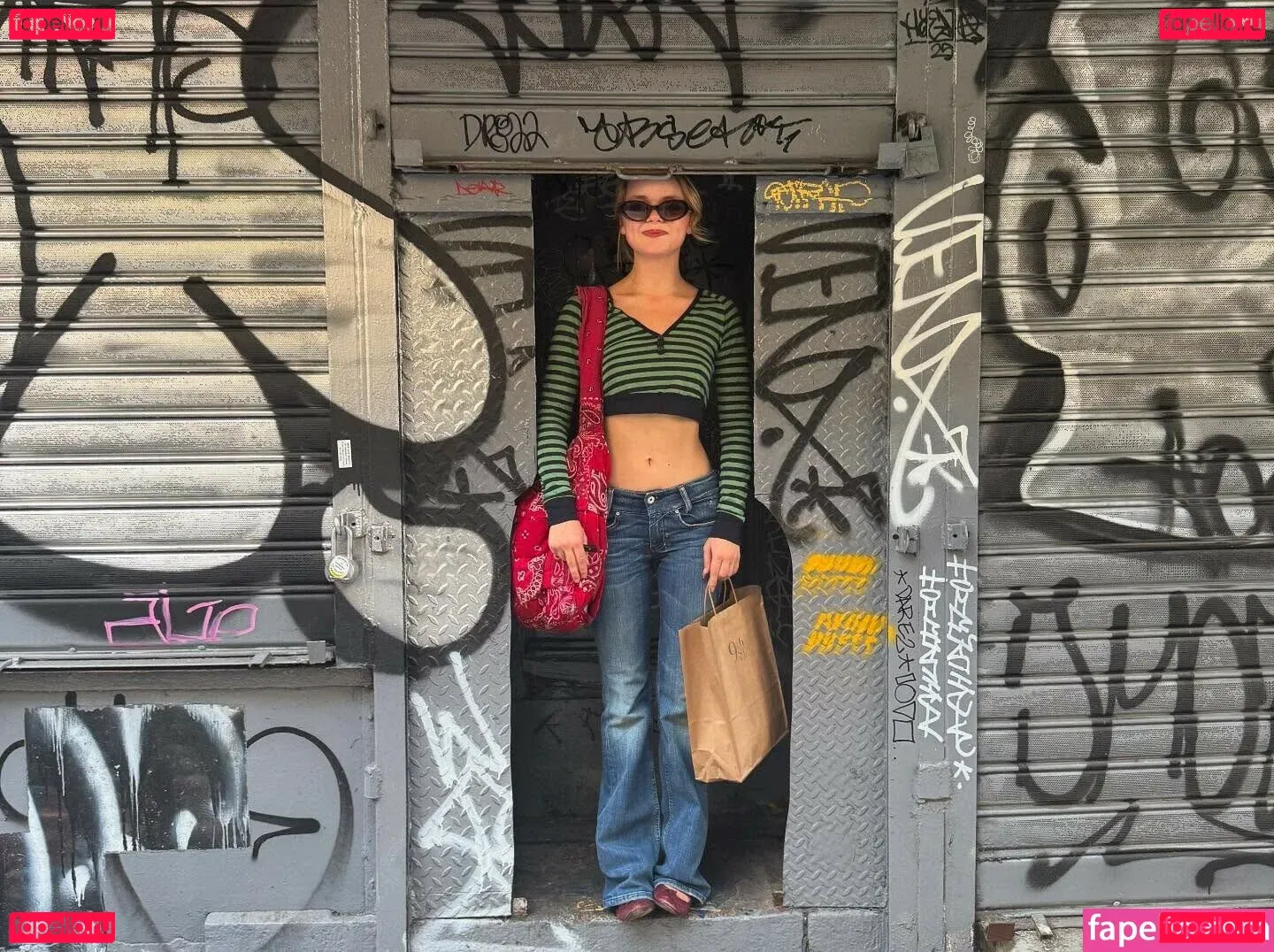 Kylie Rogers Onlyfans Photo Gallery 