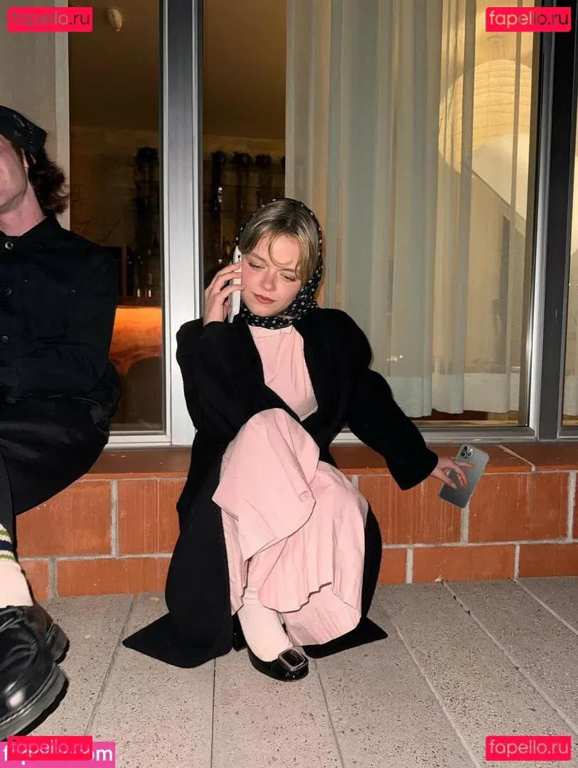 Kylie Rogers Onlyfans Photo Gallery 