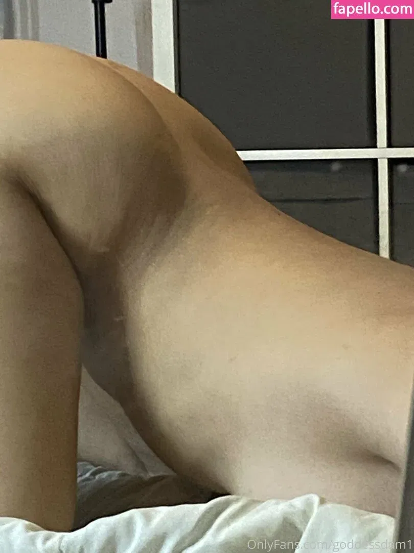 goddessdam1 Onlyfans Photo Gallery 