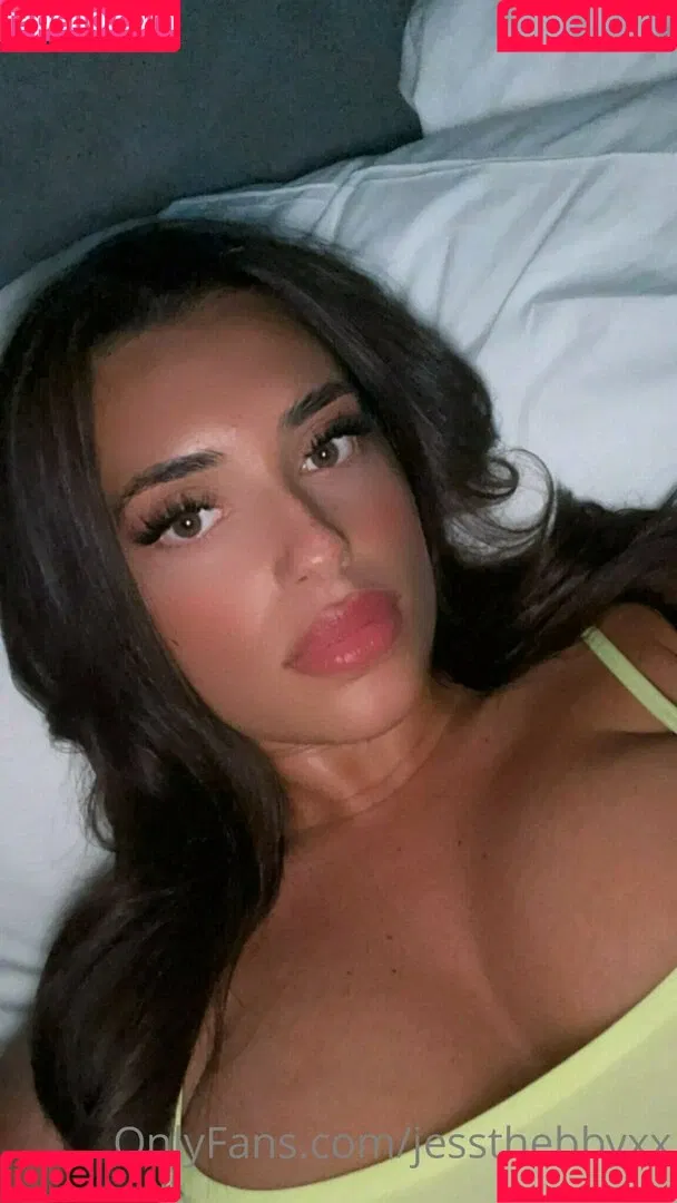 jessthebbyxx Onlyfans Photo Gallery 
