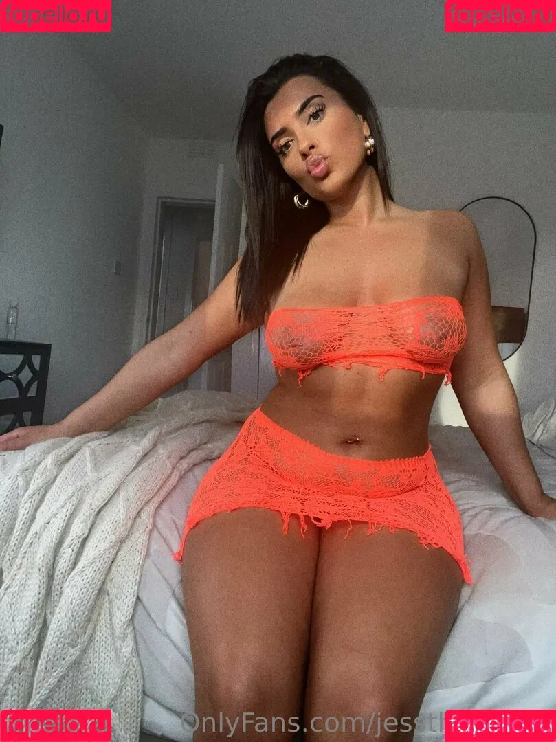 jessthebbyxx Onlyfans Photo Gallery 