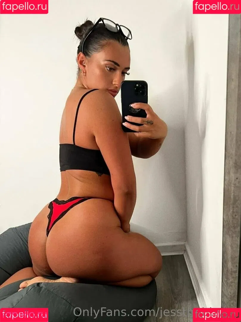 jessthebbyxx Onlyfans Photo Gallery 
