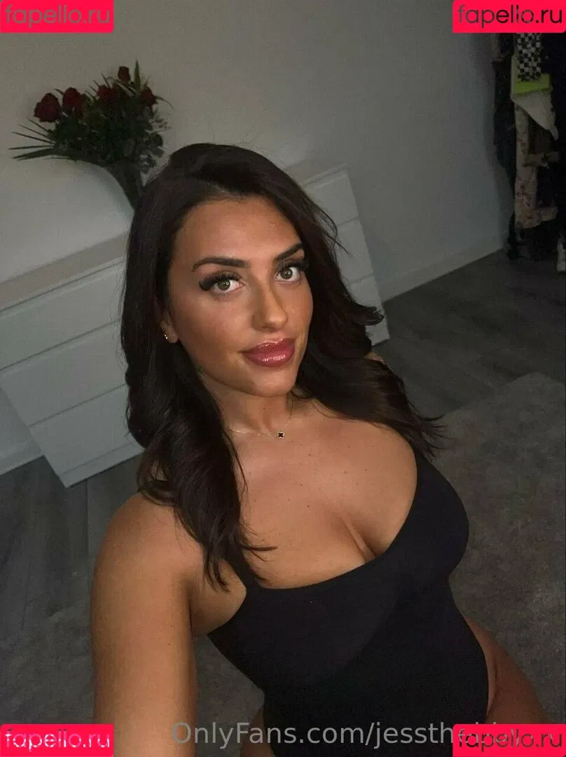 jessthebbyxx Onlyfans Photo Gallery 