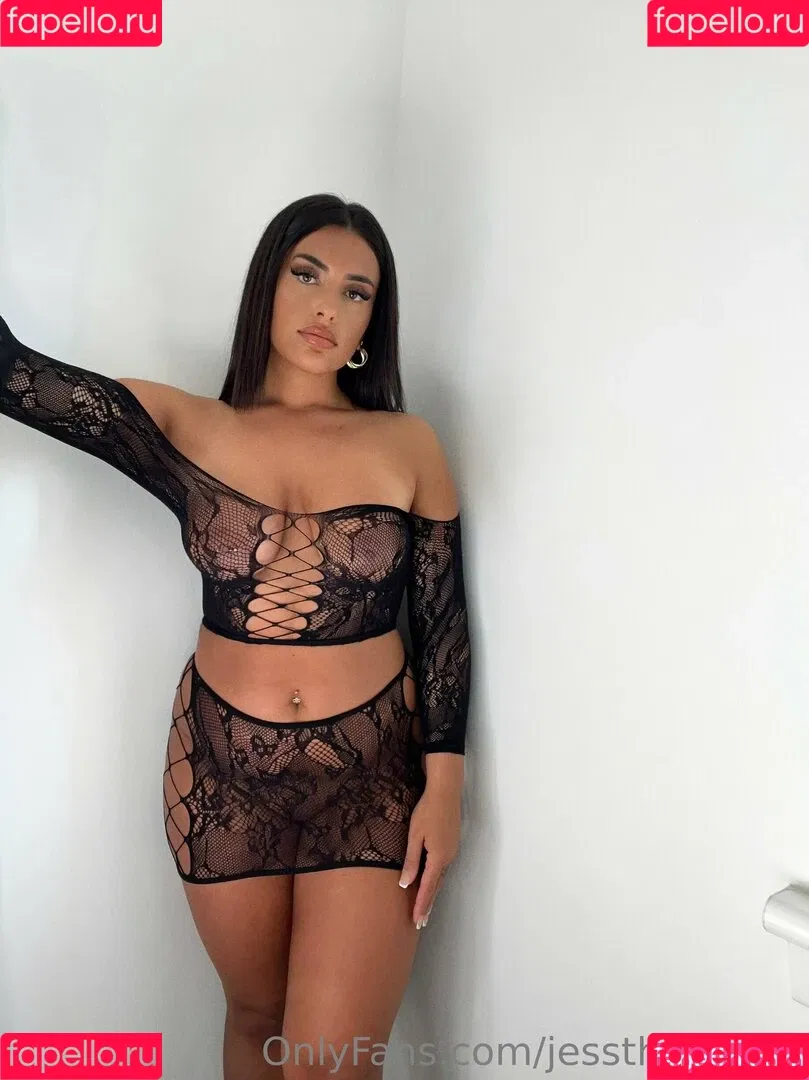 jessthebbyxx Onlyfans Photo Gallery 