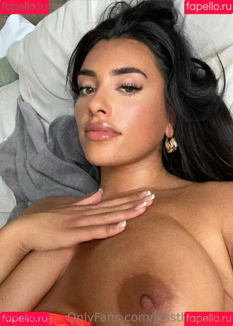 jessthebbyxx Onlyfans Photo Gallery 