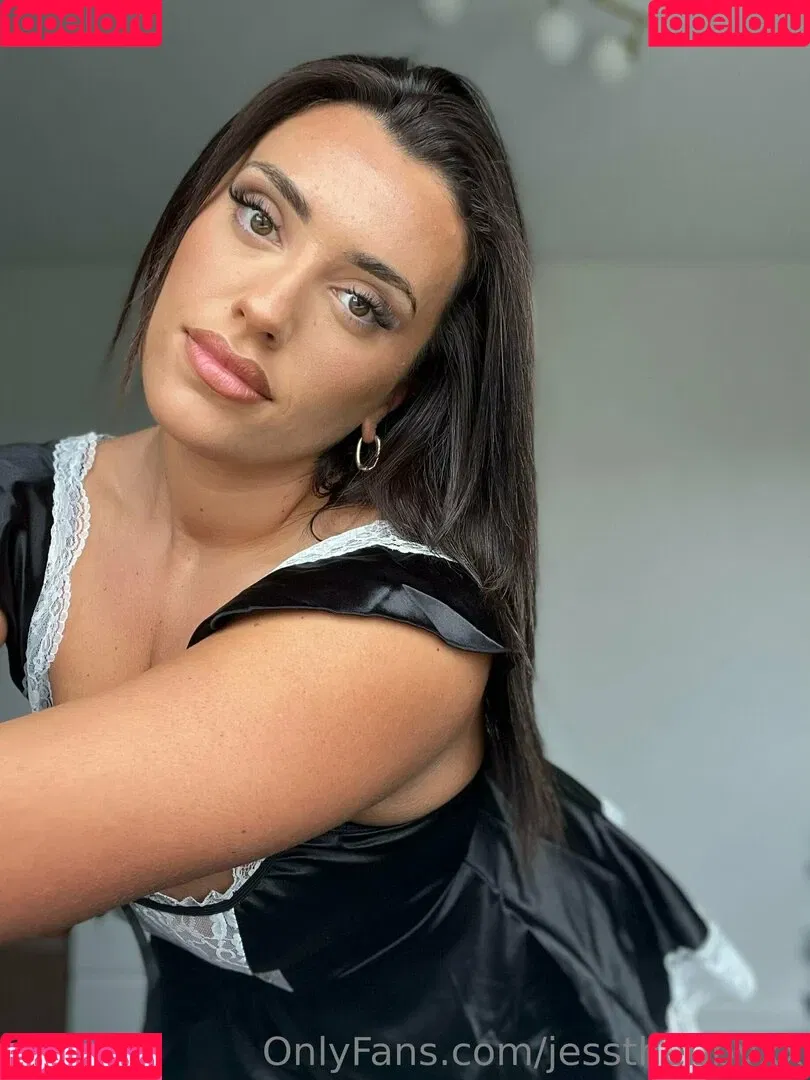 jessthebbyxx Onlyfans Photo Gallery 