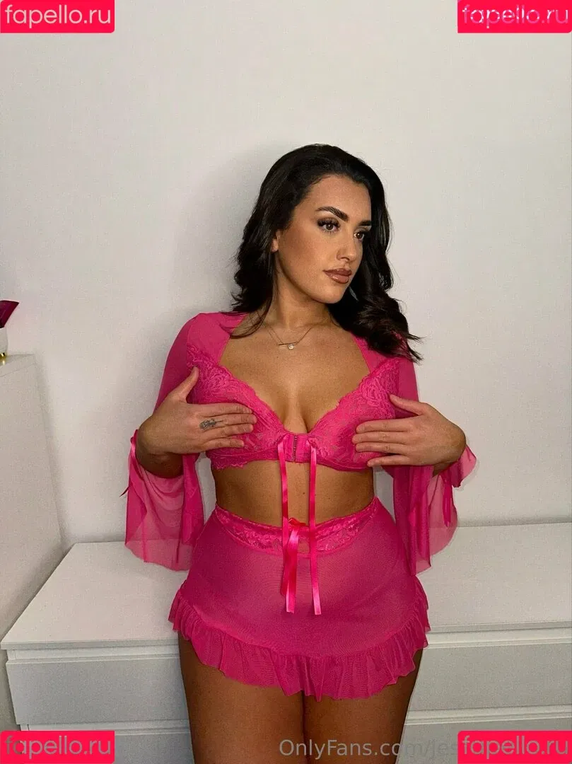 jessthebbyxx Onlyfans Photo Gallery 