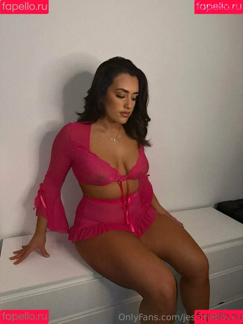 jessthebbyxx Onlyfans Photo Gallery 