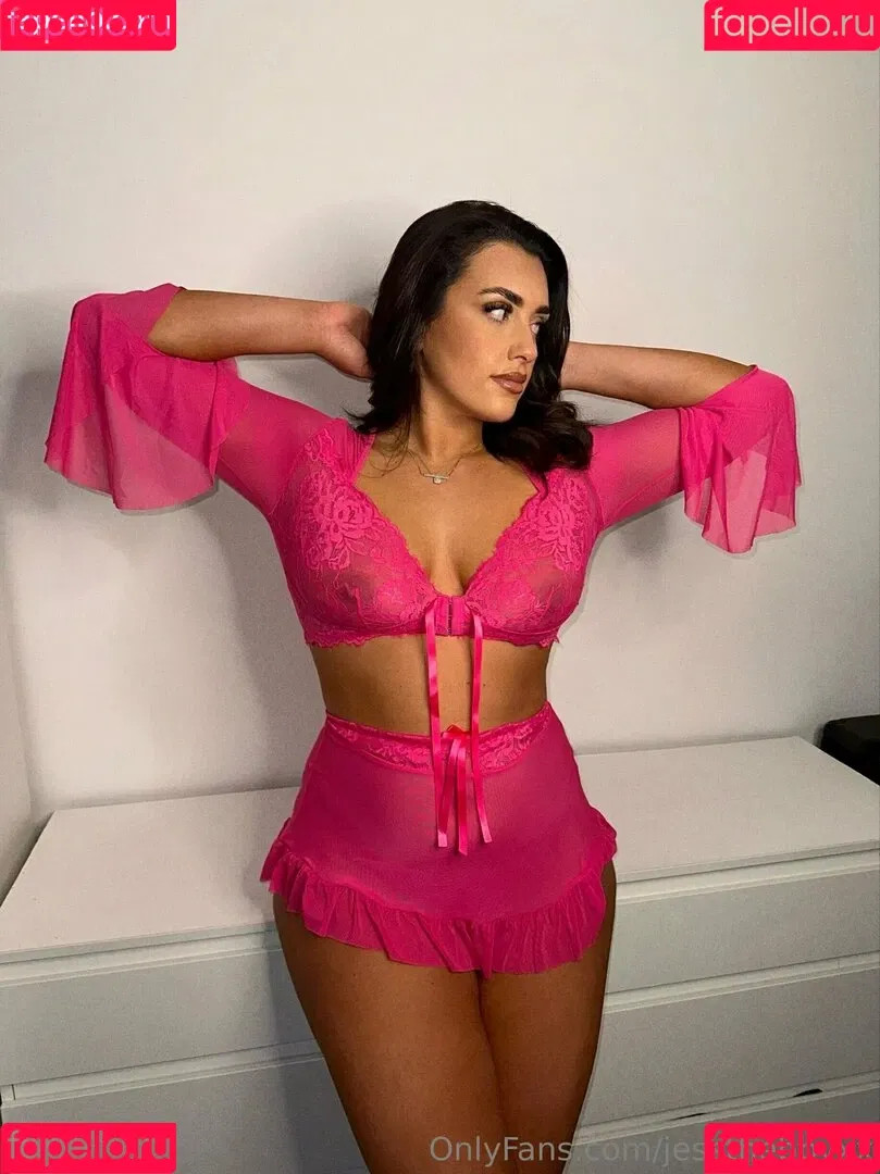 jessthebbyxx Onlyfans Photo Gallery 